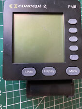 PM5 Performance Monitor for Concept 2 Rowers for sale  Los Angeles