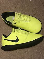 Nike boys football for sale  BEDFORD