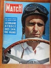 paris match 1955 d'occasion paris match 1955 d'occasion Rouen-