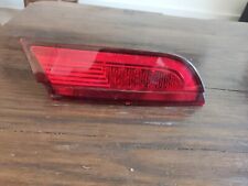 xf jaguar rear light near side for sale  UK