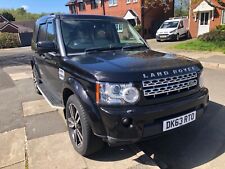 Landrover discovery hse for sale  LIVERPOOL