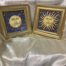 Celestial sun moon for sale  Hattiesburg