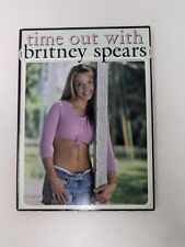 Britney spears time for sale  Saint Paul