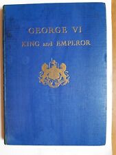 George king emperor for sale  LONDON