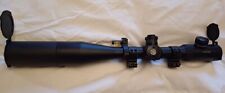 Hawke rifle scope for sale  LEIGH
