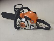 Stihl ms181 chainsaw for sale  LYNDHURST