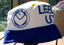 leeds united hat for sale  LEEDS