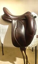 Devoucoux dressage saddle for sale  NOTTINGHAM