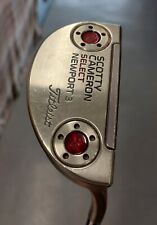 Scotty cameron select for sale  HASTINGS