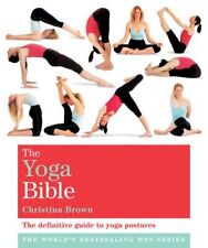 Godsfield yoga bible for sale  UK