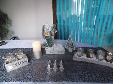Decoration table fetes d'occasion  Commentry