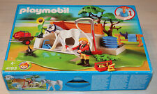 Playmobil 4193 pferde gebraucht kaufen  Berlin