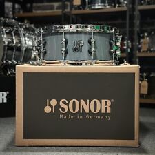 Sonor sq2 snare for sale  HORNCASTLE