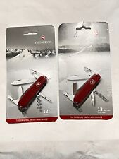 Lot victorinox swiss for sale  Grand Junction