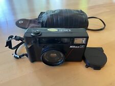 Nikon l35af 35mm for sale  LUTTERWORTH