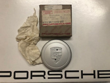Porsche 911 Fuchs center cap OEM for sale  Shipping to South Africa