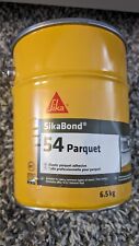 sikabond adhesives for sale  NOTTINGHAM