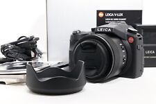 Leica lux schwarz gebraucht kaufen  Nürnberg