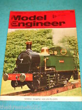 Model engineer simple for sale  UK