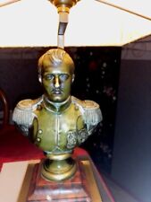 Buste bronze napoleon d'occasion  Damigny