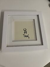 Stik doodle art for sale  UK