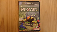 Pikmin nintendo gamecube d'occasion  Laventie