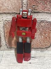 Vintage gobots red for sale  Bridgewater