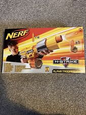 Nerf gun alpha for sale  LIVERPOOL