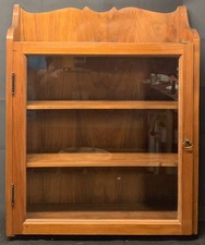 Vintage wood glass for sale  Mount Hamilton