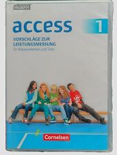 Access vorschläge zur gebraucht kaufen  Stuttgart