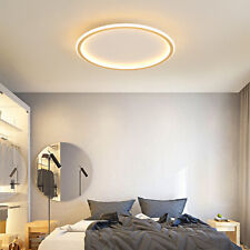 Modern dimmable flush for sale  USA