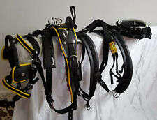 Nylon driving harness for sale  Shipping to Ireland