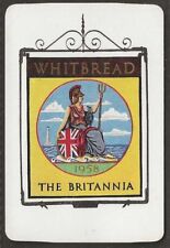 whitbread inn signs for sale  Shipping to Ireland