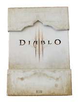 diablo 3 collectors edition for sale  Flushing