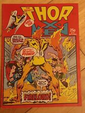 Thor men 23 for sale  Ireland