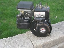 Briggs stratton 3.5 for sale  Mchenry