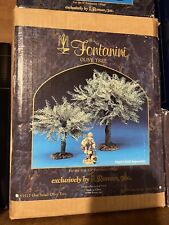 Fontanini heirloom nativity for sale  Mc Lean