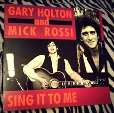 Gary holton mick for sale  SHEFFIELD