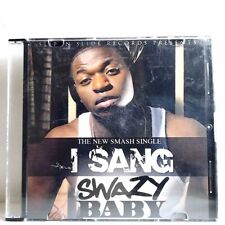 Swazy baby sang for sale  Saint Louis