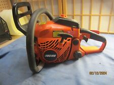 Echo 370 chainsaw for sale  Melbourne