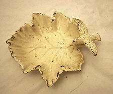 Cast iron leaf for sale  Chino Hills