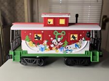 lionel holiday express disney for sale  Oil City