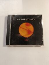 Coldplay parachutes album d'occasion  France