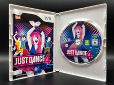 Wii just dance gebraucht kaufen  Staig