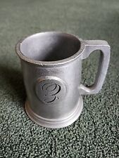 metal stein tankard mug for sale  Manchester