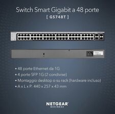 Switch smart gigabyte d'occasion  Reims