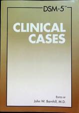 Dsm clinical cases. usato  Trento