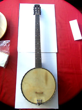 5 string banjo open back for sale  LEEDS