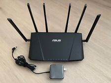router asus ac3200 rt for sale  San Diego