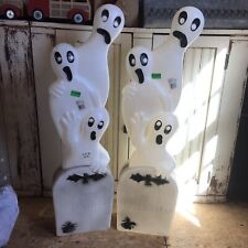 ghost blow mold for sale  Wells